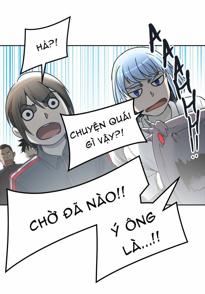 Cuộc Chiến Trong Tòa Tháp - Tower Of God: Chapter 453