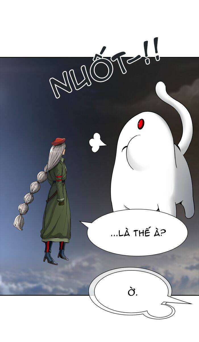 Cuộc Chiến Trong Tòa Tháp - Tower Of God: Chapter 453
