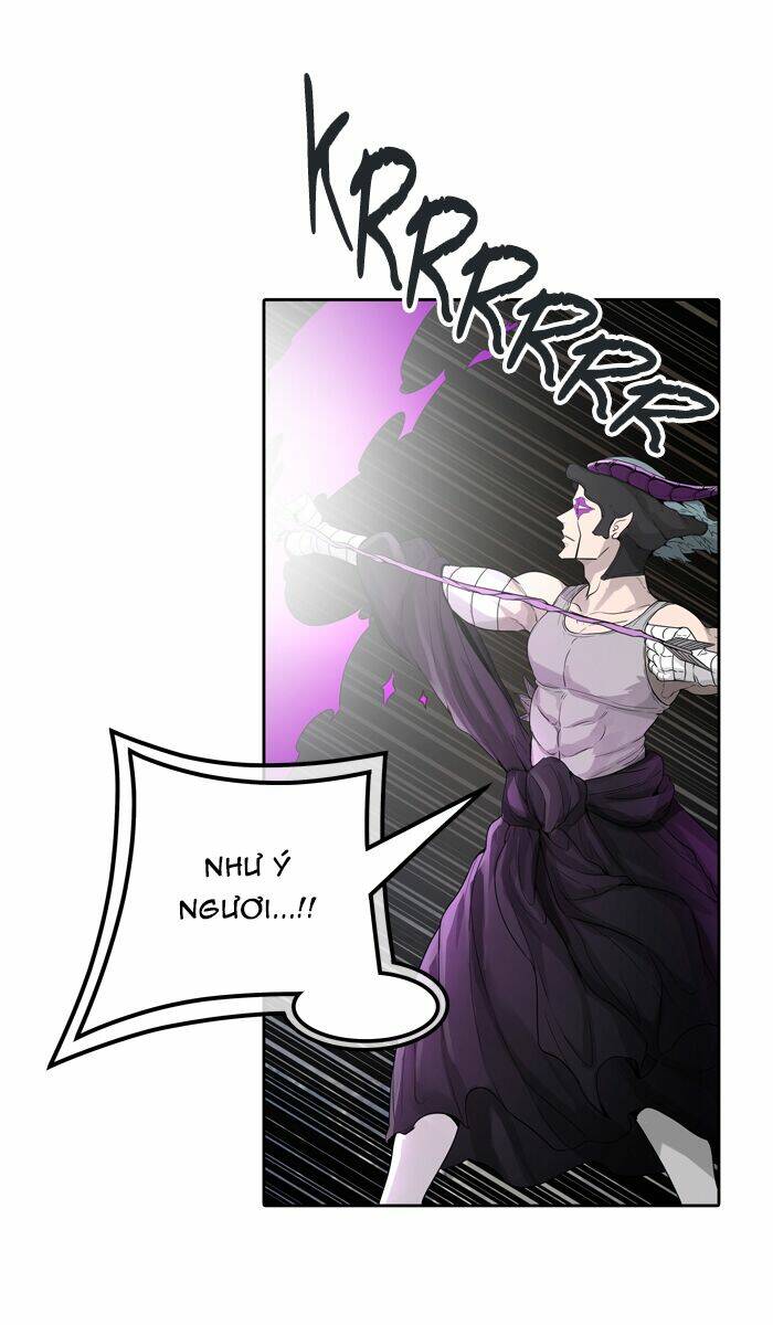 Cuộc Chiến Trong Tòa Tháp - Tower Of God: Chapter 453