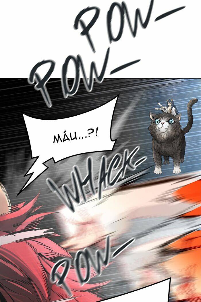 Cuộc Chiến Trong Tòa Tháp - Tower Of God: Chapter 453