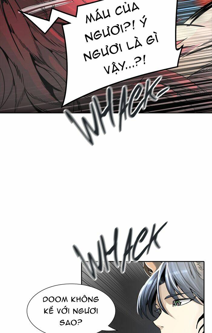 Cuộc Chiến Trong Tòa Tháp - Tower Of God: Chapter 453