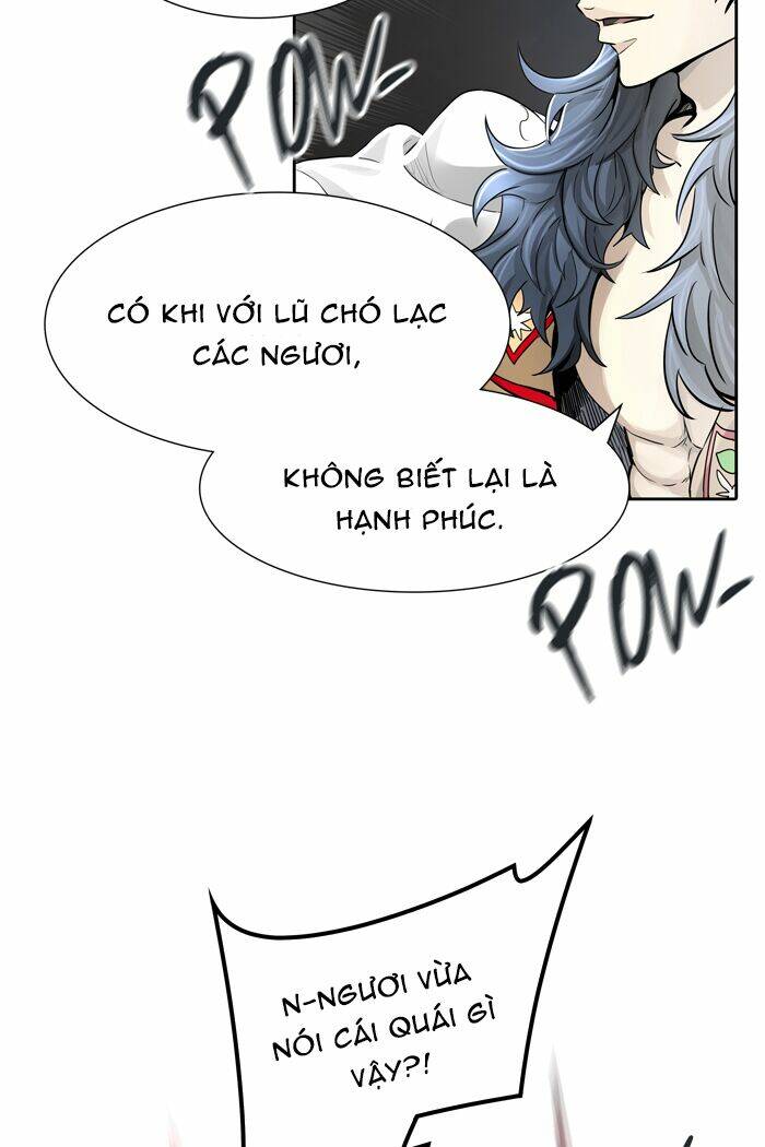 Cuộc Chiến Trong Tòa Tháp - Tower Of God: Chapter 453