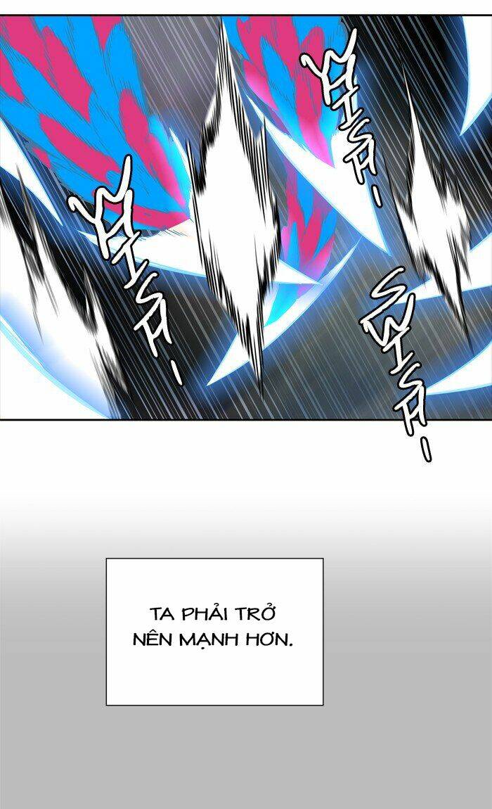 Cuộc Chiến Trong Tòa Tháp - Tower Of God: Chapter 454