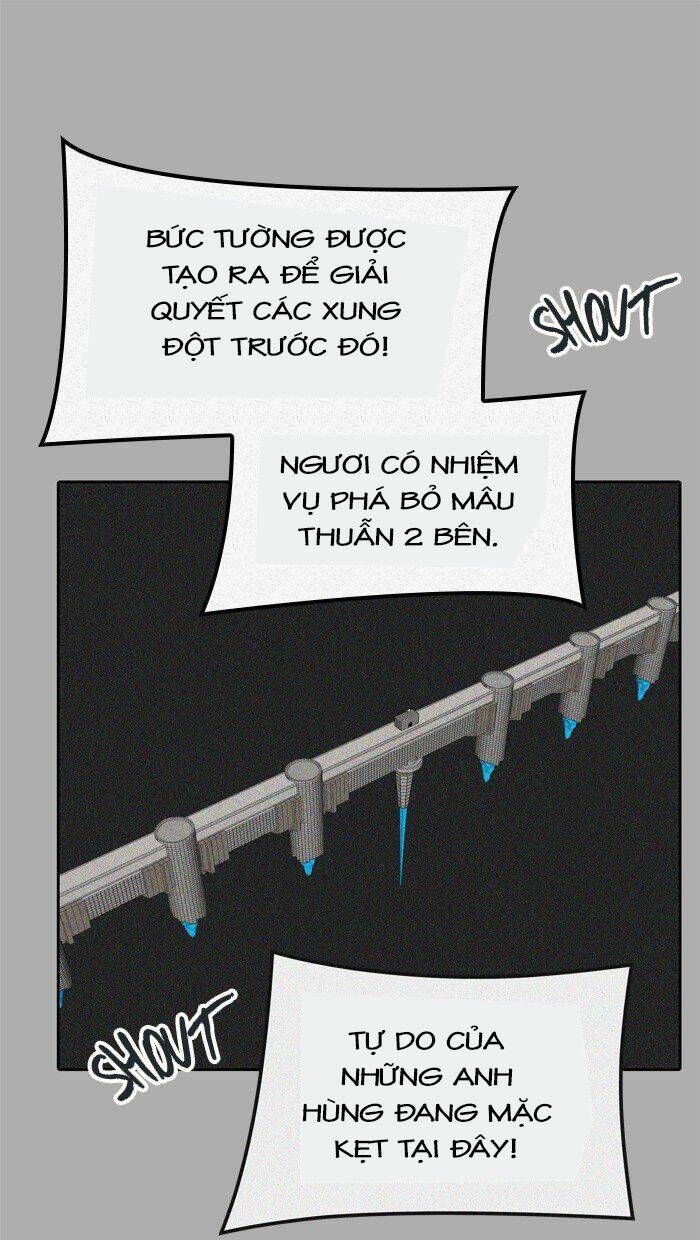 Cuộc Chiến Trong Tòa Tháp - Tower Of God: Chapter 454