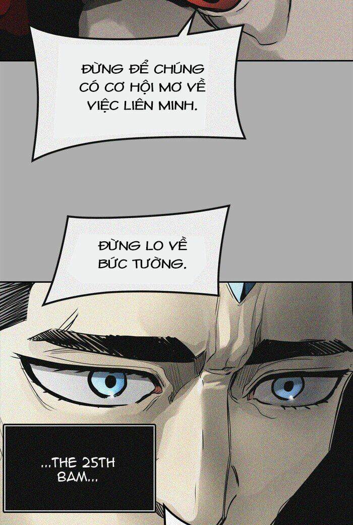 Cuộc Chiến Trong Tòa Tháp - Tower Of God: Chapter 454