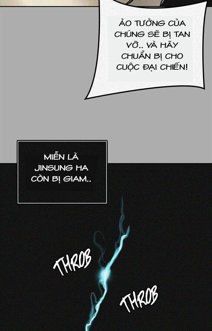 Cuộc Chiến Trong Tòa Tháp - Tower Of God: Chapter 454
