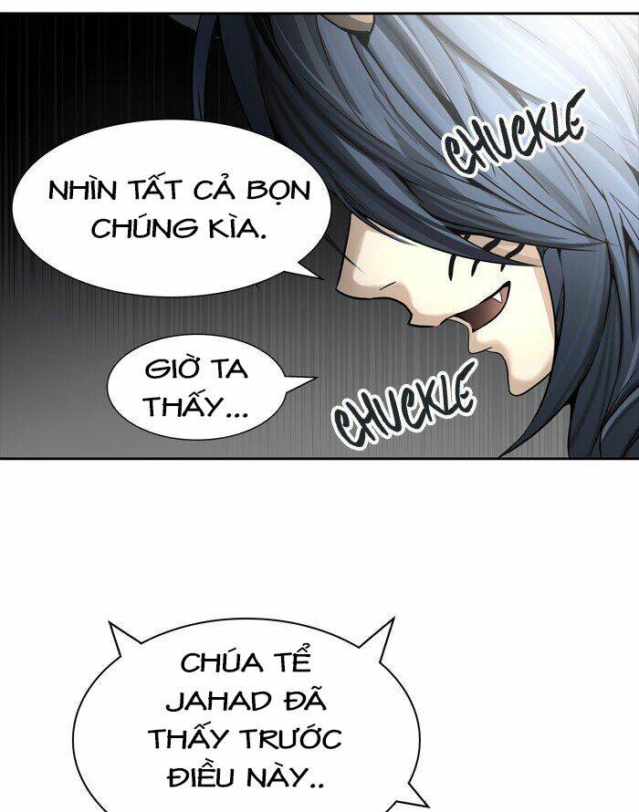 Cuộc Chiến Trong Tòa Tháp - Tower Of God: Chapter 454