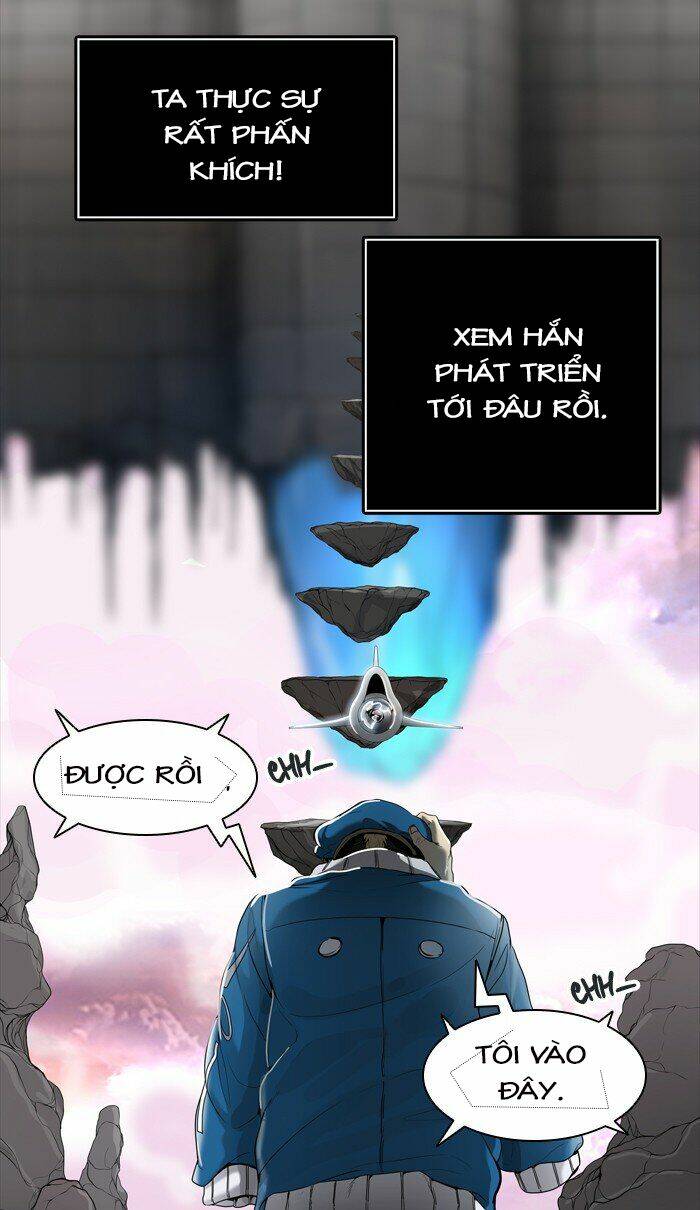 Cuộc Chiến Trong Tòa Tháp - Tower Of God: Chapter 454