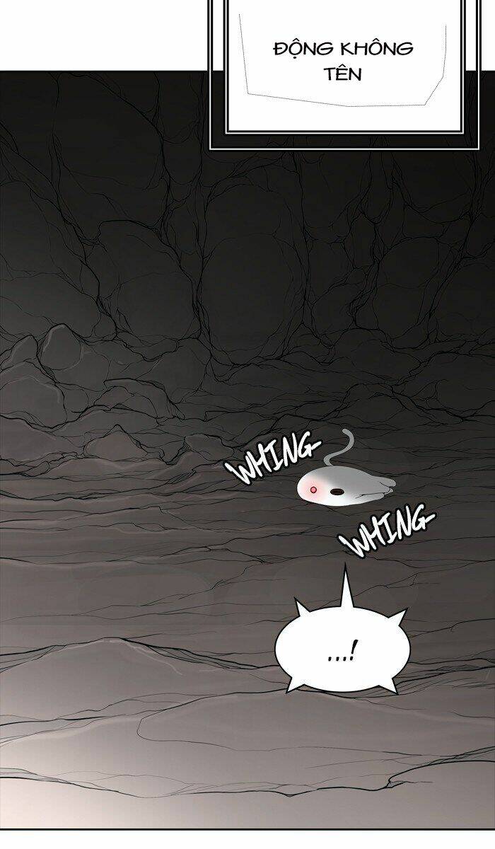 Cuộc Chiến Trong Tòa Tháp - Tower Of God: Chapter 454