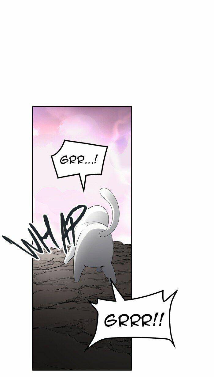 Cuộc Chiến Trong Tòa Tháp - Tower Of God: Chapter 454