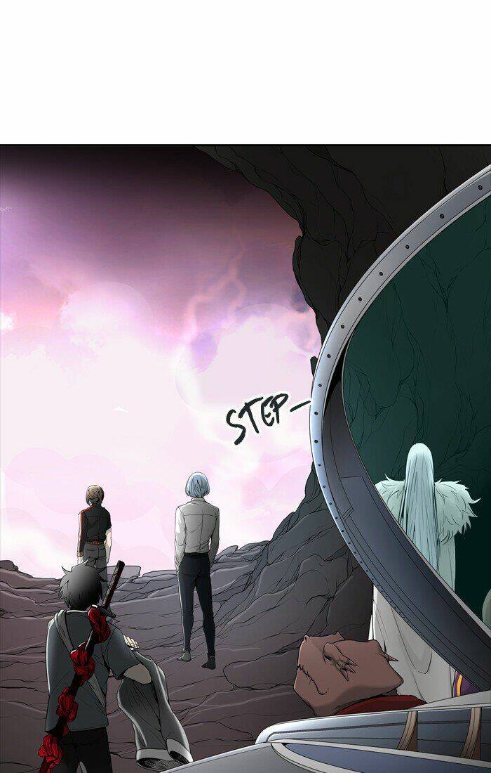 Cuộc Chiến Trong Tòa Tháp - Tower Of God: Chapter 454