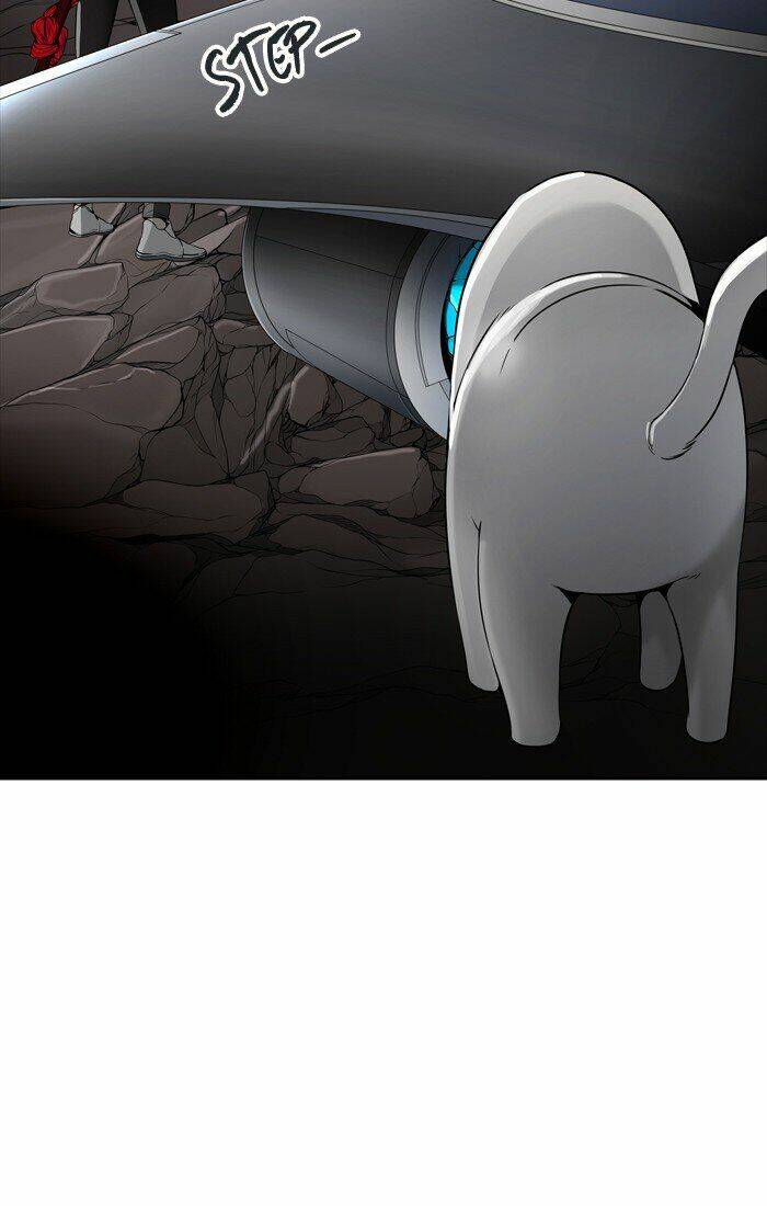 Cuộc Chiến Trong Tòa Tháp - Tower Of God: Chapter 454