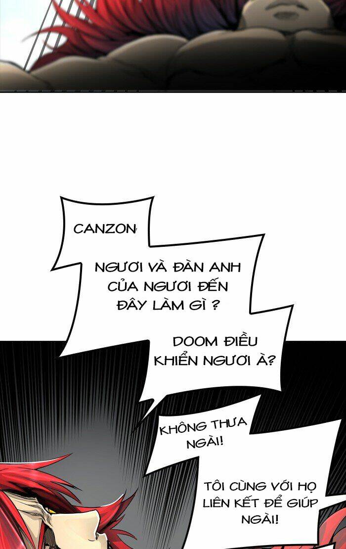 Cuộc Chiến Trong Tòa Tháp - Tower Of God: Chapter 454