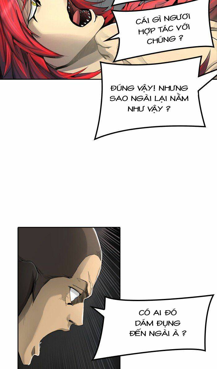 Cuộc Chiến Trong Tòa Tháp - Tower Of God: Chapter 454