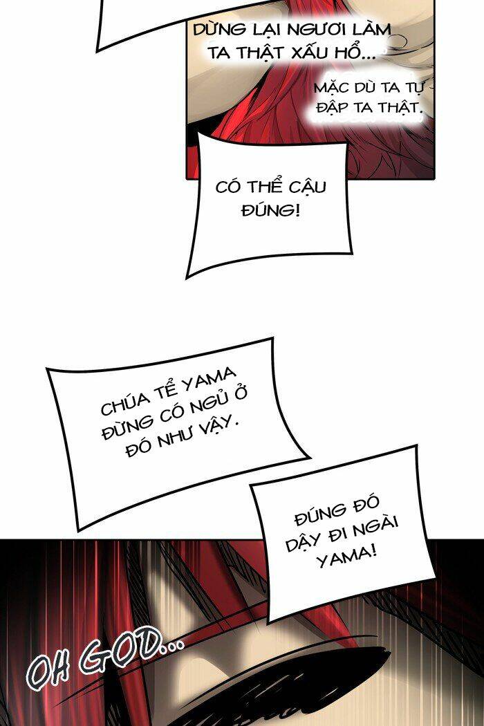 Cuộc Chiến Trong Tòa Tháp - Tower Of God: Chapter 454