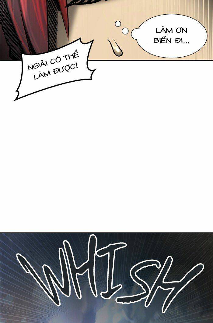 Cuộc Chiến Trong Tòa Tháp - Tower Of God: Chapter 454