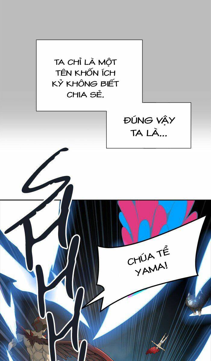 Cuộc Chiến Trong Tòa Tháp - Tower Of God: Chapter 454