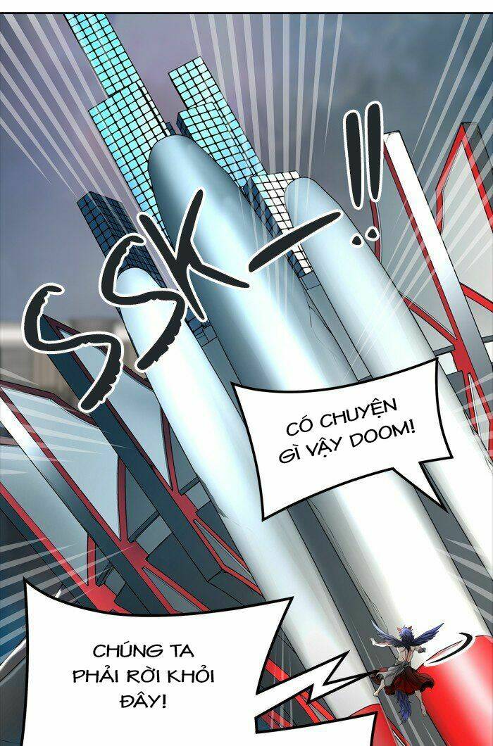 Cuộc Chiến Trong Tòa Tháp - Tower Of God: Chapter 454