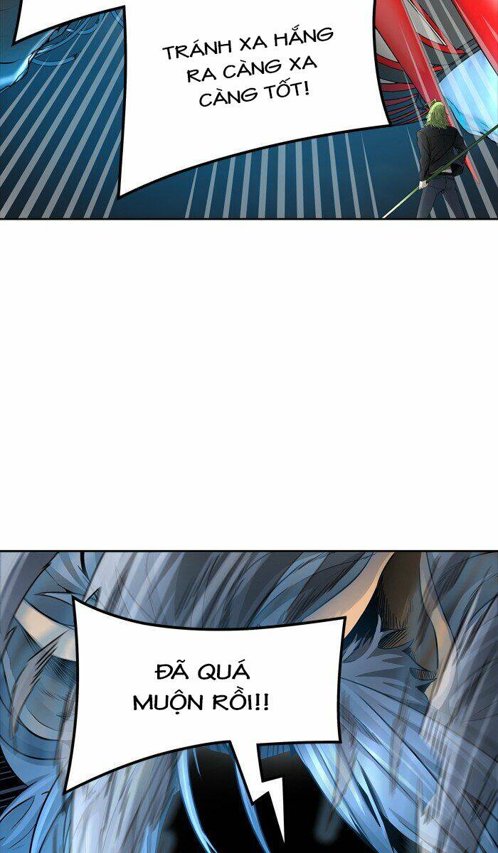 Cuộc Chiến Trong Tòa Tháp - Tower Of God: Chapter 454