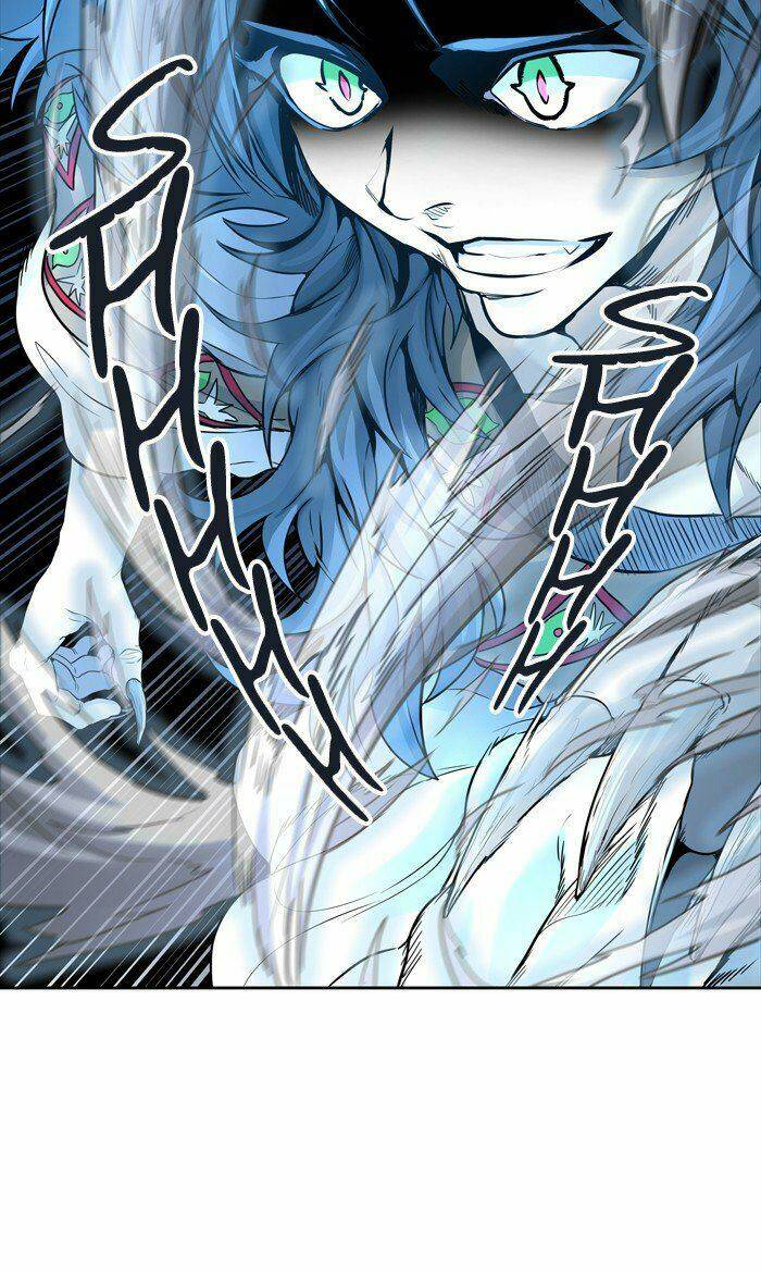 Cuộc Chiến Trong Tòa Tháp - Tower Of God: Chapter 454