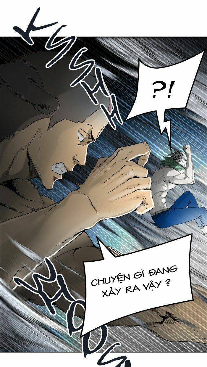 Cuộc Chiến Trong Tòa Tháp - Tower Of God: Chapter 454