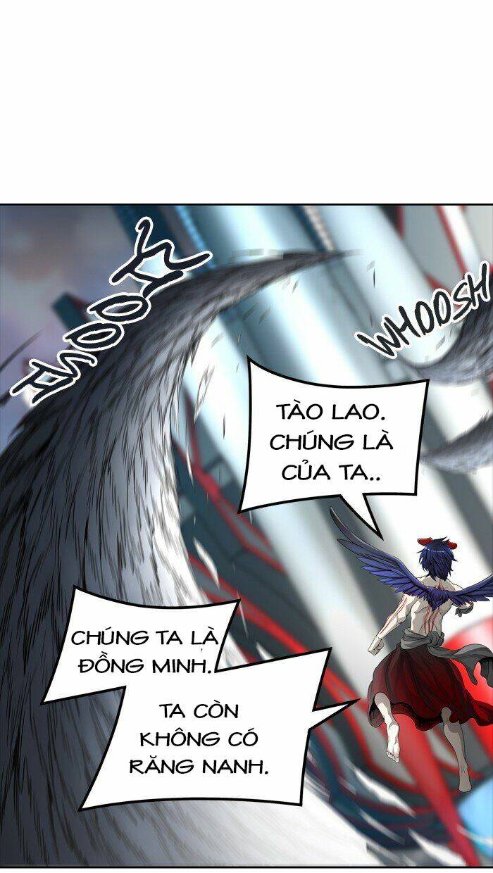Cuộc Chiến Trong Tòa Tháp - Tower Of God: Chapter 454