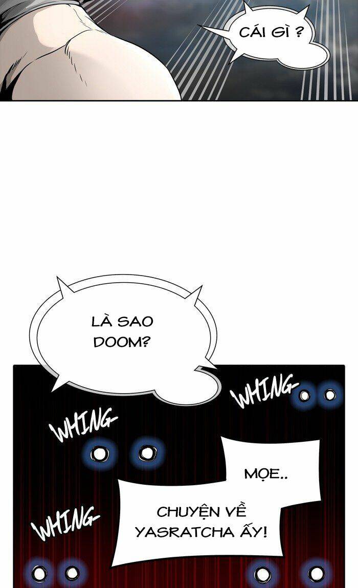 Cuộc Chiến Trong Tòa Tháp - Tower Of God: Chapter 454
