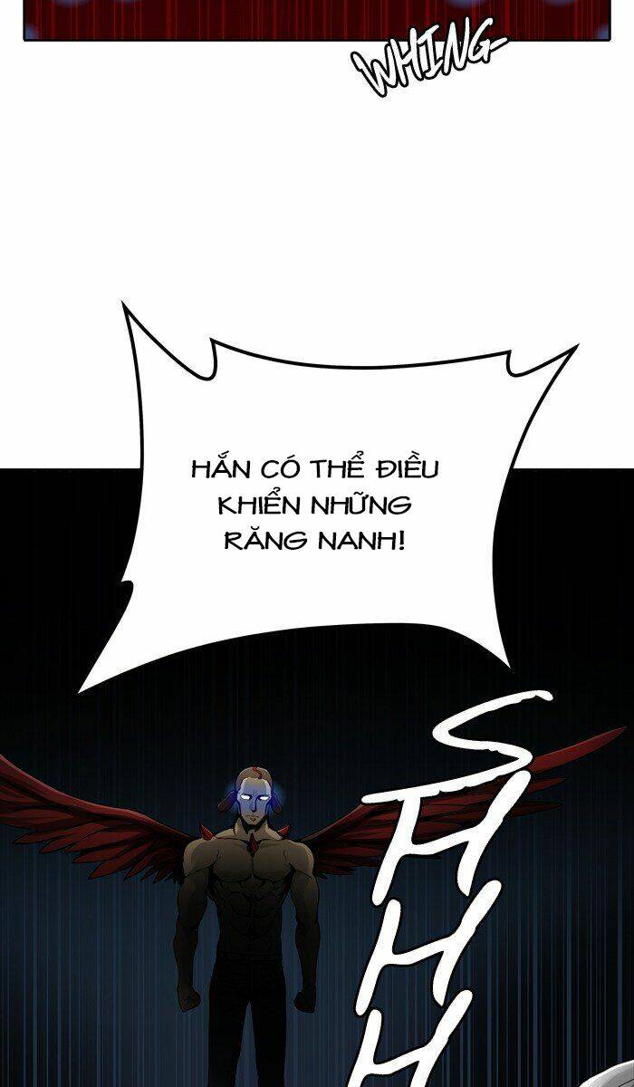 Cuộc Chiến Trong Tòa Tháp - Tower Of God: Chapter 454