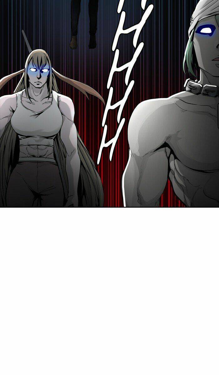 Cuộc Chiến Trong Tòa Tháp - Tower Of God: Chapter 454