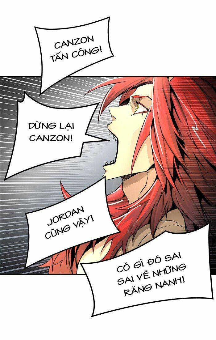 Cuộc Chiến Trong Tòa Tháp - Tower Of God: Chapter 454
