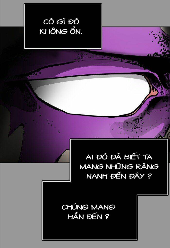 Cuộc Chiến Trong Tòa Tháp - Tower Of God: Chapter 454