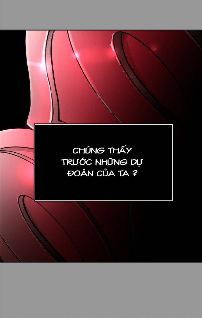 Cuộc Chiến Trong Tòa Tháp - Tower Of God: Chapter 454