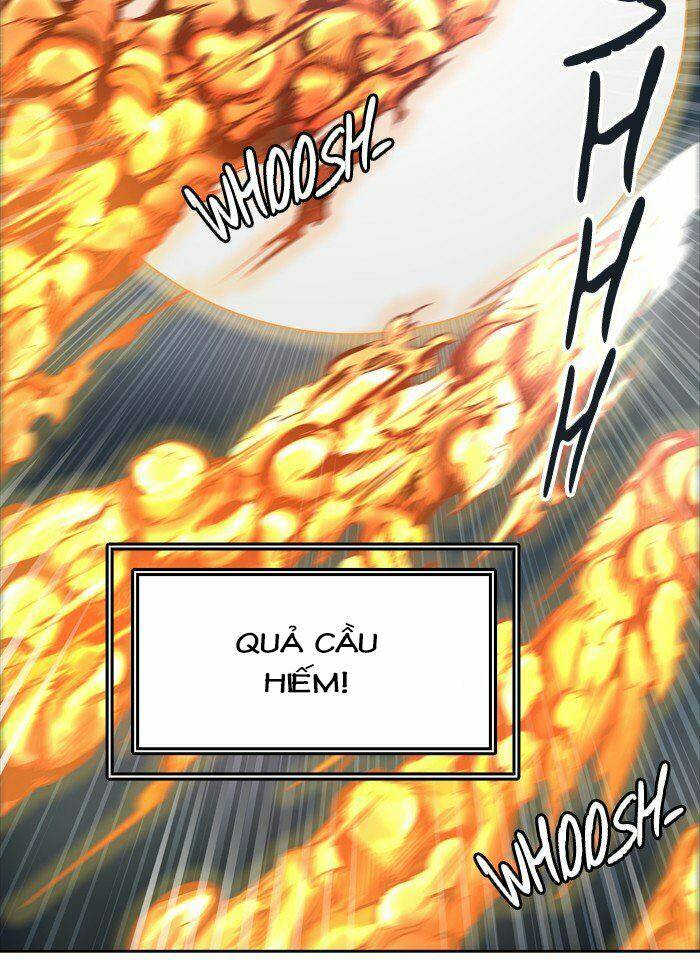Cuộc Chiến Trong Tòa Tháp - Tower Of God: Chapter 454