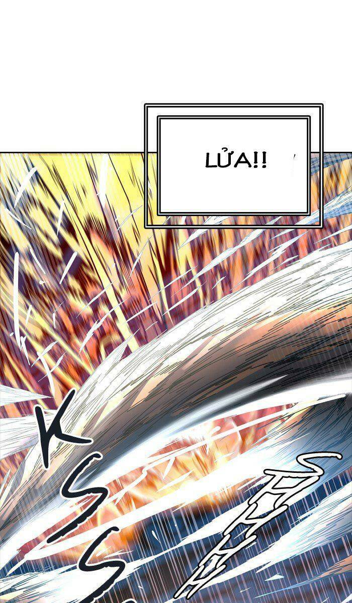 Cuộc Chiến Trong Tòa Tháp - Tower Of God: Chapter 454