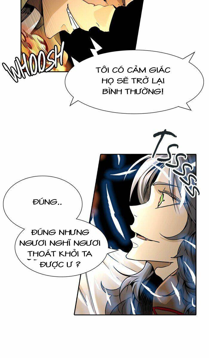 Cuộc Chiến Trong Tòa Tháp - Tower Of God: Chapter 454