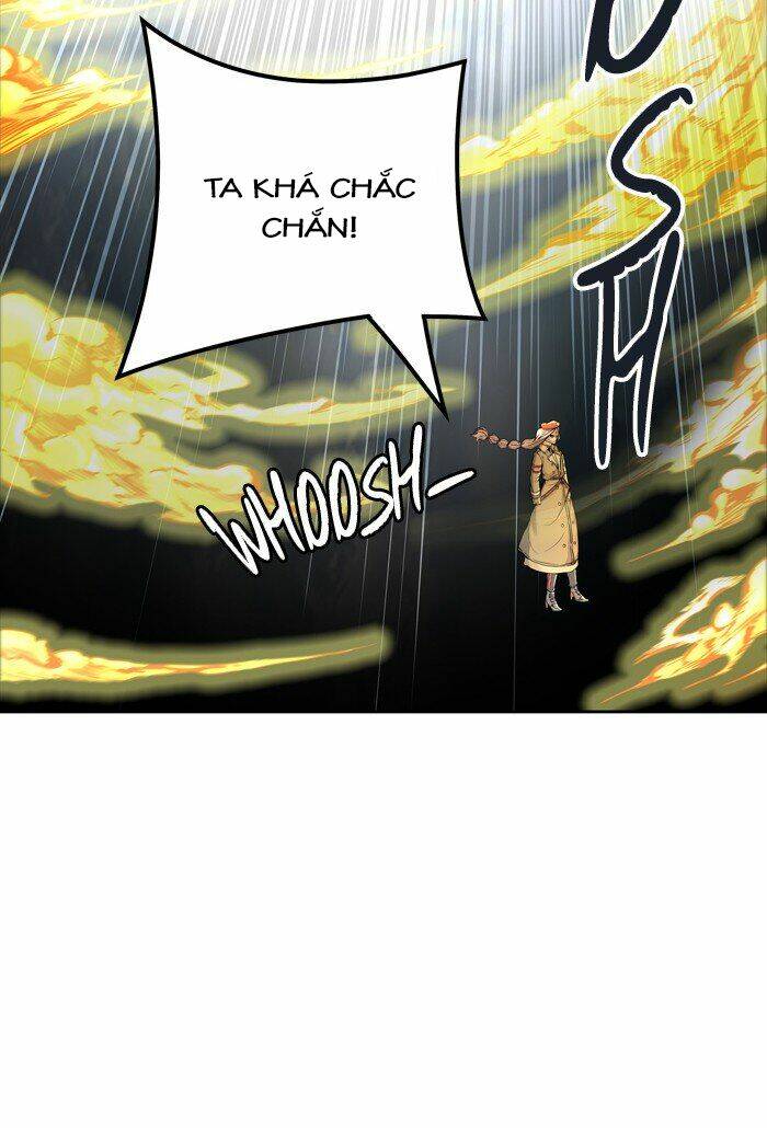 Cuộc Chiến Trong Tòa Tháp - Tower Of God: Chapter 454