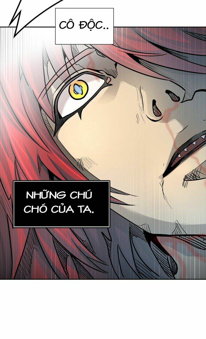 Cuộc Chiến Trong Tòa Tháp - Tower Of God: Chapter 454