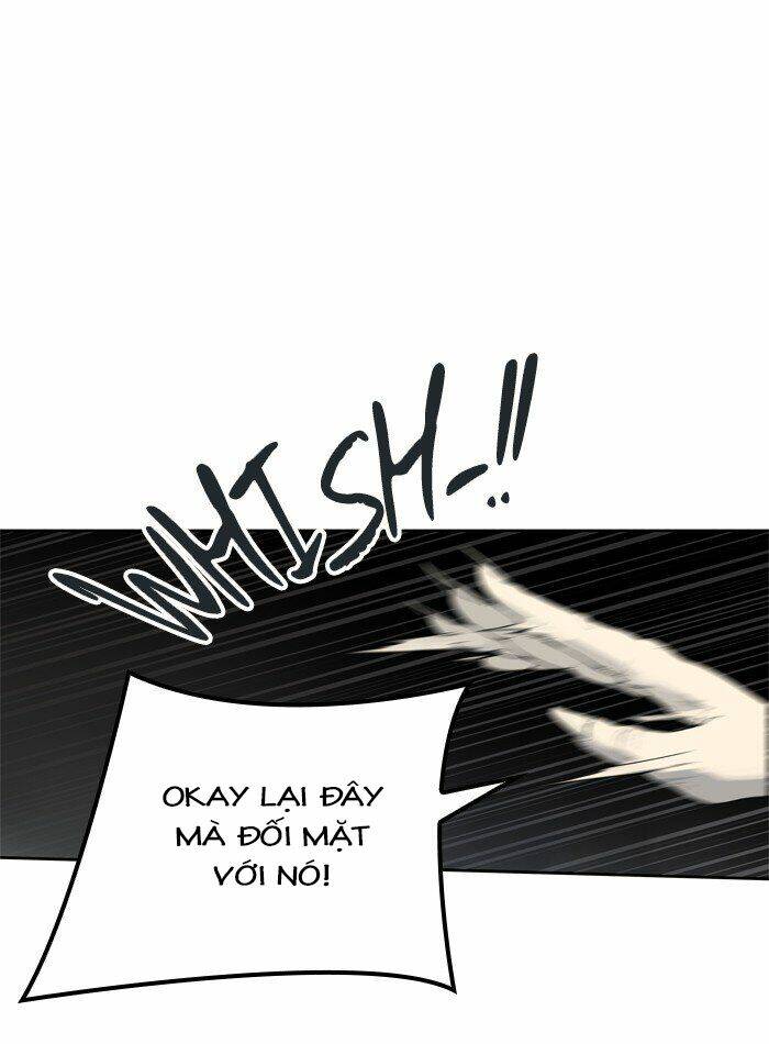 Cuộc Chiến Trong Tòa Tháp - Tower Of God: Chapter 454
