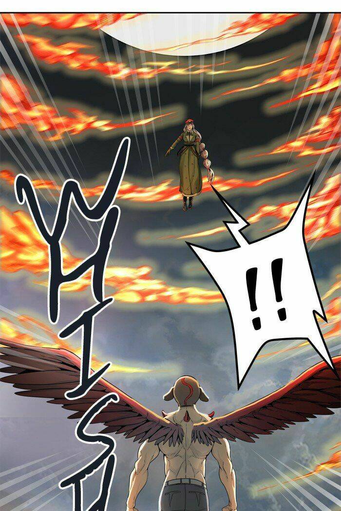 Cuộc Chiến Trong Tòa Tháp - Tower Of God: Chapter 454