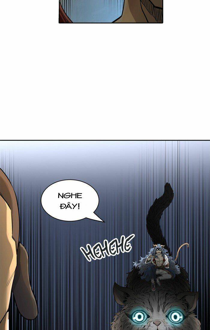 Cuộc Chiến Trong Tòa Tháp - Tower Of God: Chapter 454