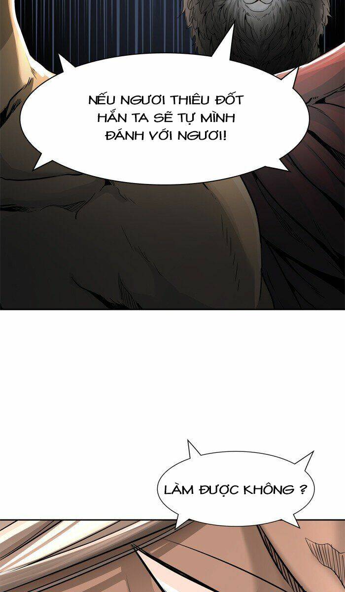 Cuộc Chiến Trong Tòa Tháp - Tower Of God: Chapter 454