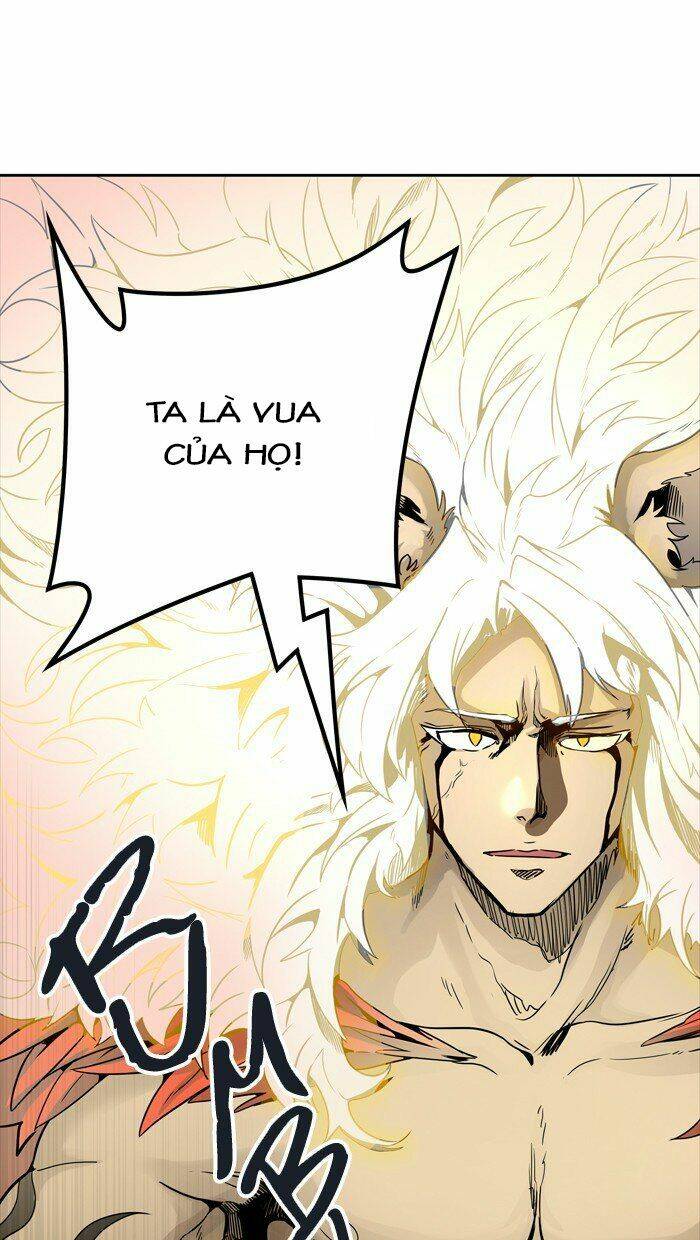 Cuộc Chiến Trong Tòa Tháp - Tower Of God: Chapter 454