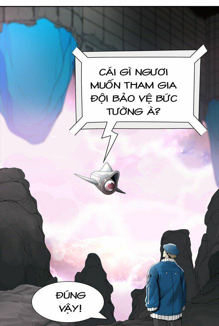Cuộc Chiến Trong Tòa Tháp - Tower Of God: Chapter 454