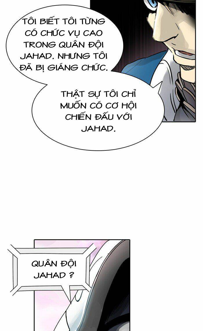 Cuộc Chiến Trong Tòa Tháp - Tower Of God: Chapter 454