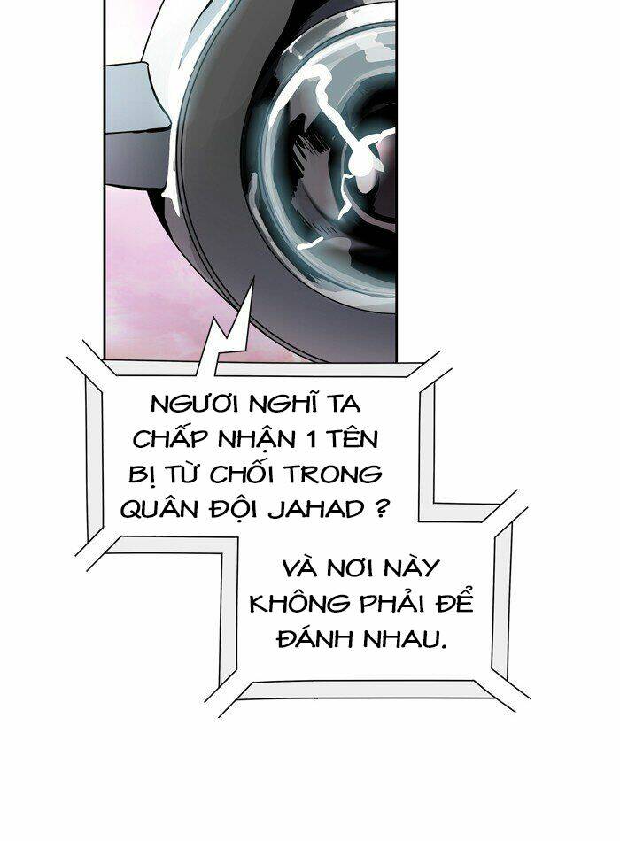 Cuộc Chiến Trong Tòa Tháp - Tower Of God: Chapter 454