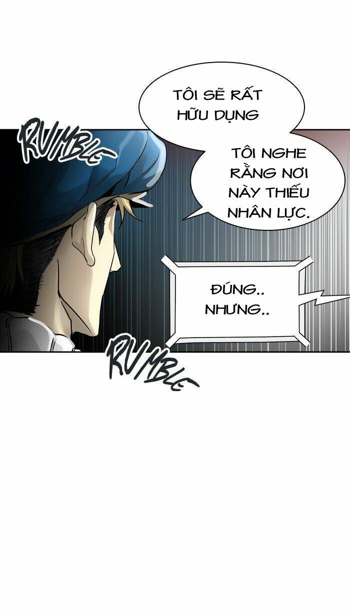 Cuộc Chiến Trong Tòa Tháp - Tower Of God: Chapter 454