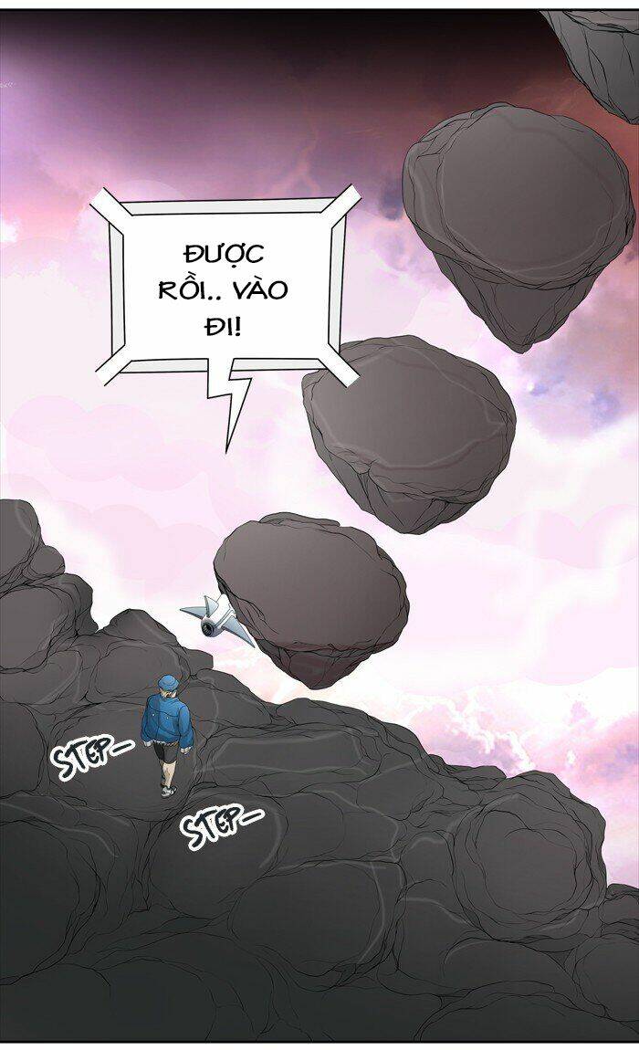 Cuộc Chiến Trong Tòa Tháp - Tower Of God: Chapter 454