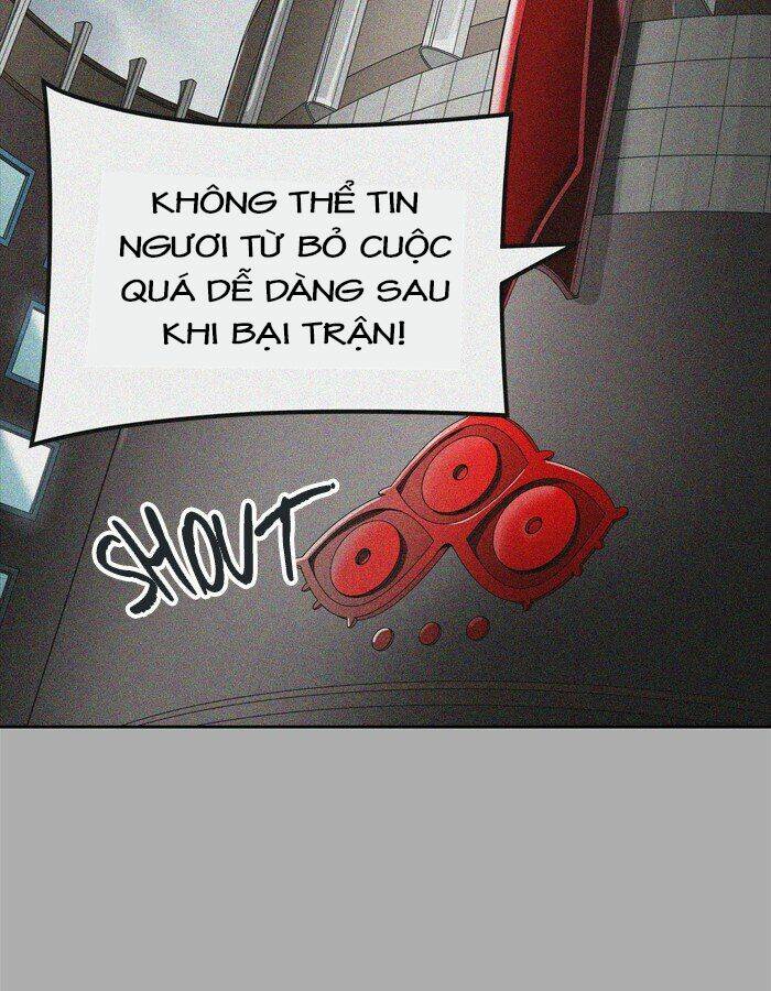 Cuộc Chiến Trong Tòa Tháp - Tower Of God: Chapter 454