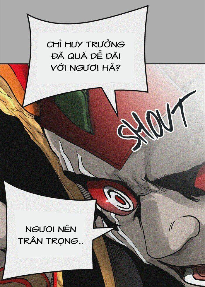 Cuộc Chiến Trong Tòa Tháp - Tower Of God: Chapter 454