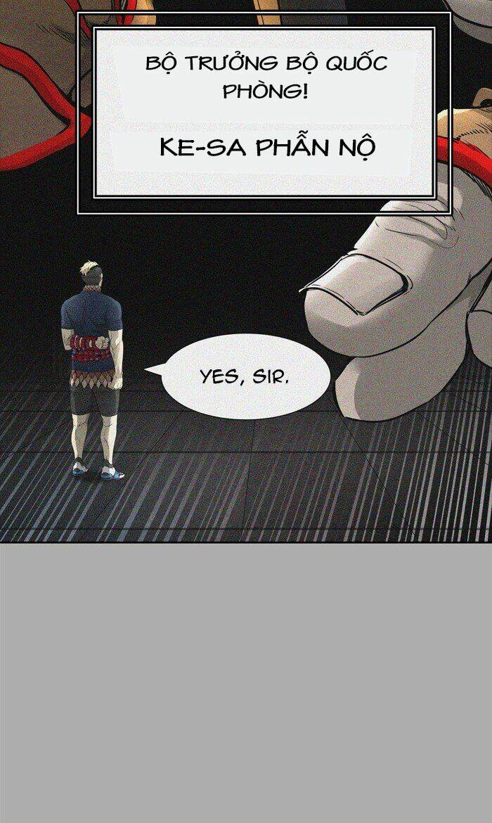 Cuộc Chiến Trong Tòa Tháp - Tower Of God: Chapter 454
